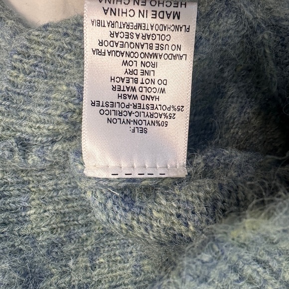 Listicle woman cardigan S - Picture 3 of 3